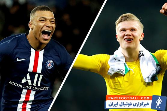 باشگاه رئال مادرید قصد دارد هر طور شده یک بازیکن از بین کیلیان امباپه و ارلینگ هالند را جذب کند تا خط حمله ضعیف شده تیمش را تقویت کند.