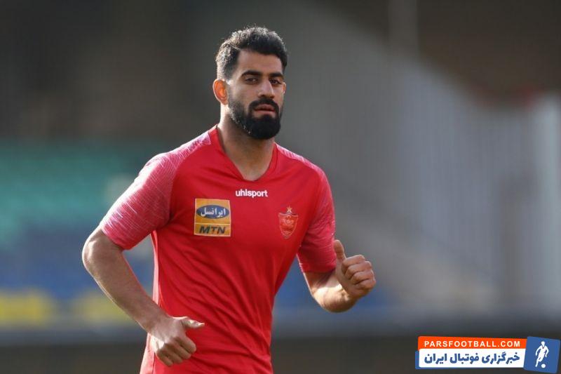 کنعانی زادگان محمدحسین کنعانی زادگان که در روزهای گذشته تمرینات اختصاصی را پشت سر گذاشته بود، خودش را برای حضور در مسابقات آماده می کند.