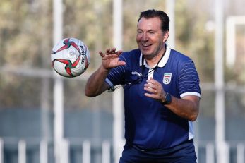 گاف بزرگ فدراسیون فوتبال در پرونده ویلموتس