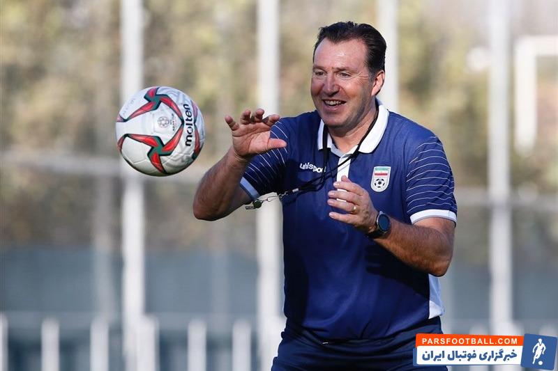 گاف بزرگ فدراسیون فوتبال در پرونده ویلموتس