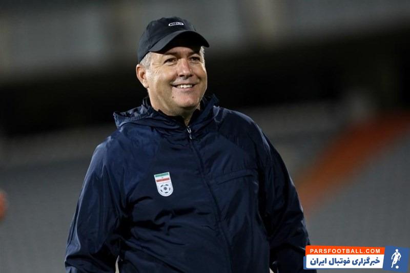 مژده دراگان اسکوچیچ به هواداران تیم ملی