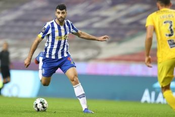 مقایسه جالب مهدی طارمی و آلوارو موراتا