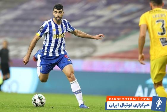 مقایسه جالب مهدی طارمی و آلوارو موراتا