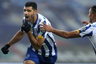 ترس رسانه معتبر ایتالیایی از مهدی طارمی