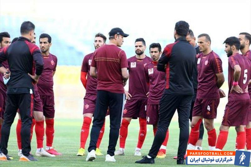 دو بازیکن جدید در راه پرسپولیس