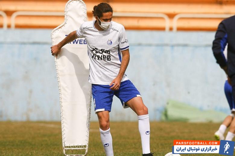 سیاوش یزدانی