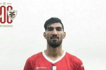 پرسپولیس در آستانه جذب شهریار مغانلو