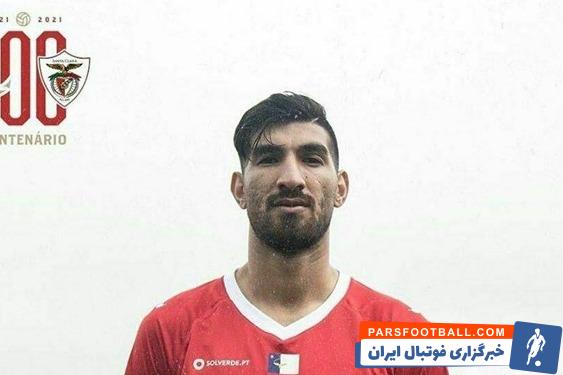 پرسپولیس در آستانه جذب شهریار مغانلو