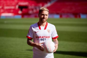 مجله ورلد ساکر ، انتقال اودگارد به آرسنال ، دمبله به اتلتیکو ، کایسدو به برایتون ، ماهله به آتالانتا و گومز به سویا را شش انتقال برتر پنجره زمستانی نقل و انتقالات معرفی کرد.