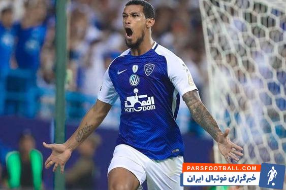 ریواس گیلمن باشگاه الشرطه در آستانه جذب ریفاس ، مهاجم سابق الهلال عربستان است. طبق گزارش های رسیده توافقات لازم بین طرفین انجام شده است.