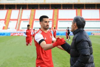 یکی از مهمترین ماموریت‌های سرمربی جدید تراکتور، بازگرداندن حاج‌صفی یکی از مهره‌های کلیدی این تیم به روزهای خوبش است.