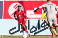 سعید واسعی در آستانه پیوستن به استقلال