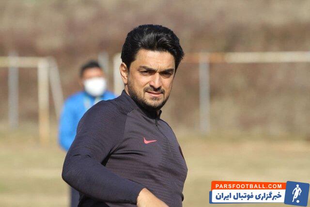 واکنش میثم بائو به انتخابات فدراسیون فوتبال