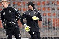 علیرضا بیرانوند