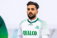 منتفی شدن حضور حامد پاکدل در پرسپولیس