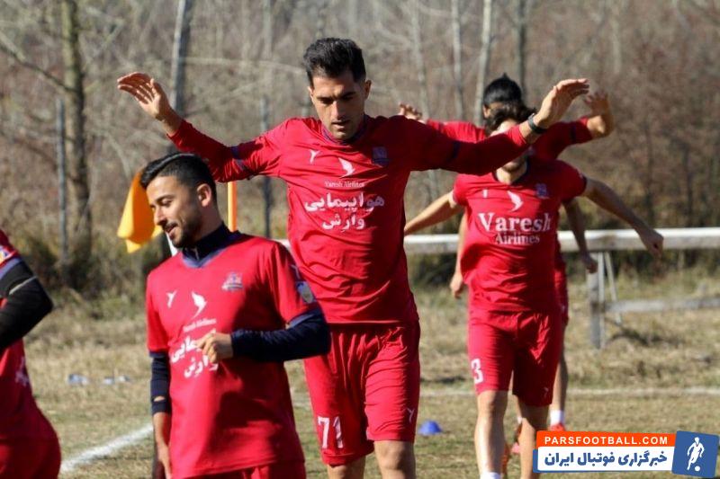 محمود قائدرحمتی