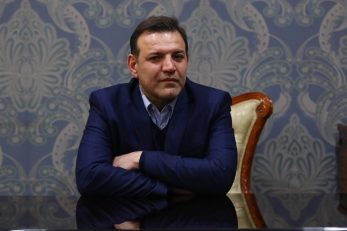 وعده شهابالدین عزیزیخادم در صورت پیروزی در انتخابات