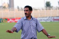 واکنش عباس سرخاب به حواشی اخیر استقلال