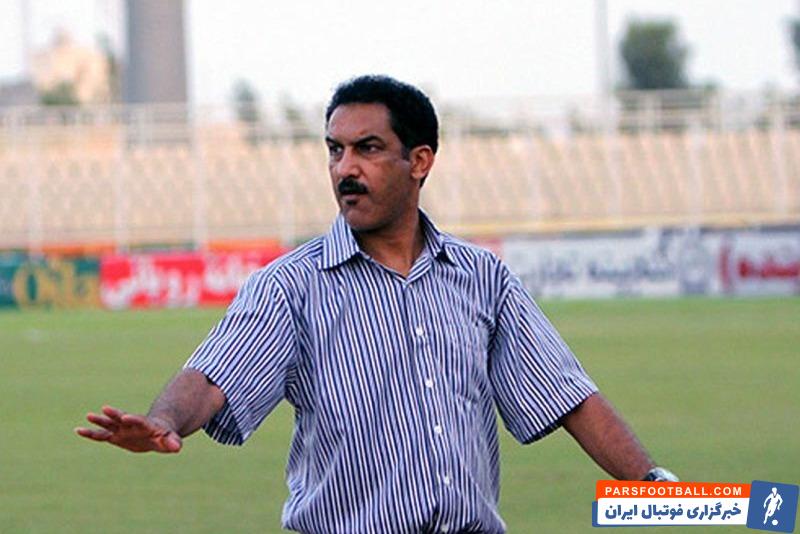 واکنش عباس سرخاب به حواشی اخیر استقلال