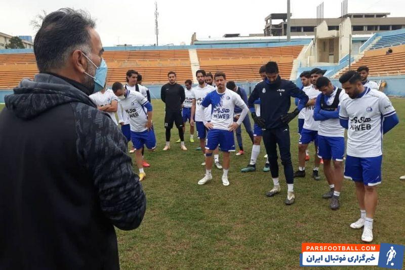 تلاش محمود فکری برای تقویت استقلال