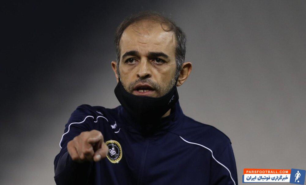 شکست سنگین استقلال مقابل سپاهان