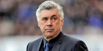 در مرحله یک هشتم نهایی جام حذفی انگلیس تیم اورتون با نتیجه پنج بر چهار تاتنهام را شکست داد تا کارلو آنچلوتی مچ ژوزه مورینیو را بخواباند.