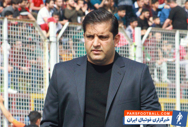 ایزد سیفاللهپور