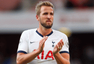 ژوزه مورینیو ، سرمربی تیم تاتنهام در آستانه بازی با منچسترسیتی در فینال جام اتحادیه انگلیس گفت : هری کین برای قهرمانی باید بجنگد .