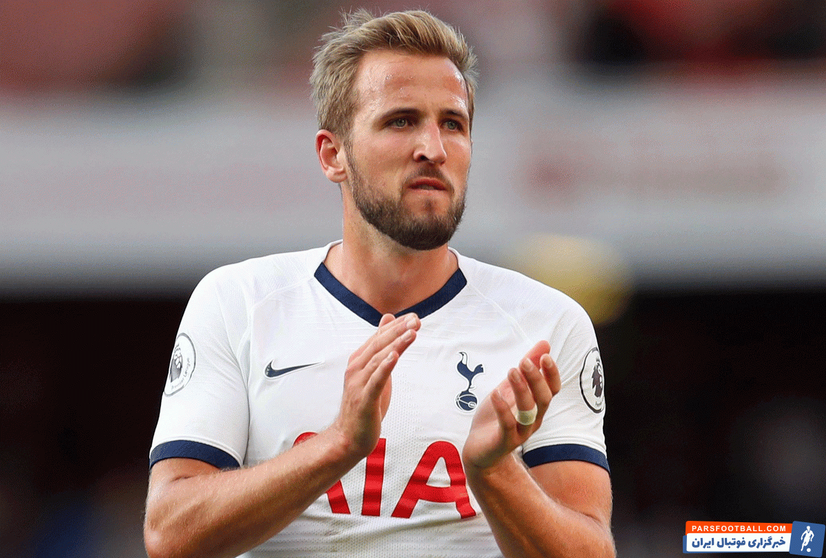 ژوزه مورینیو ، سرمربی تیم تاتنهام در آستانه بازی با منچسترسیتی در فینال جام اتحادیه انگلیس گفت : هری کین برای قهرمانی باید بجنگد .