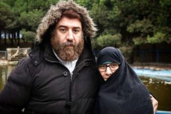 علی انصاریان