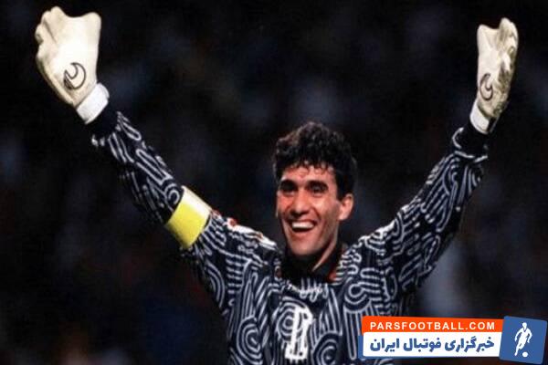 احمدرضا عابدزاده ، دروازه بان اسطوره ای پرسپولیس ، با انتشار چند استوری ، قهرمانی سرخپوشان در نیم فصل لیگ برتر را به هوادران این تیم تبریک گفت.