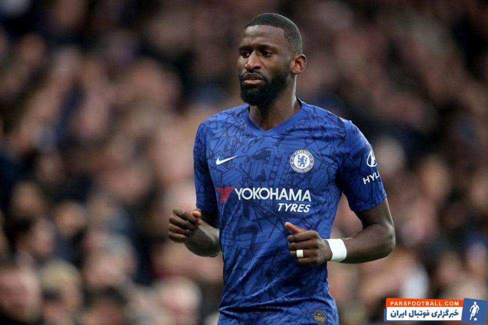 آنتونیو رودیگر ، ستاره آلمانی چلسی درباره شایعات دست داشتن در اخراج لمپارد گفت : من هرگز درباره موقعیت مربی یا هر موضوع دیگری صحبتی با هیئت مدیره باشگاه نداشتم.