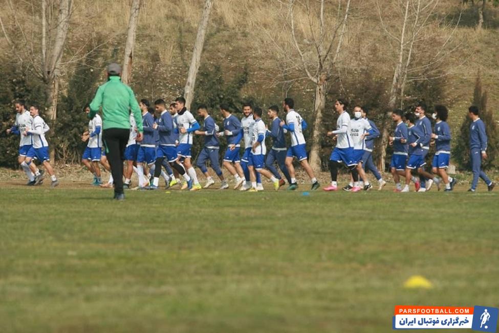 راهکار عجیب استقلال برای پایان دادن به بحران