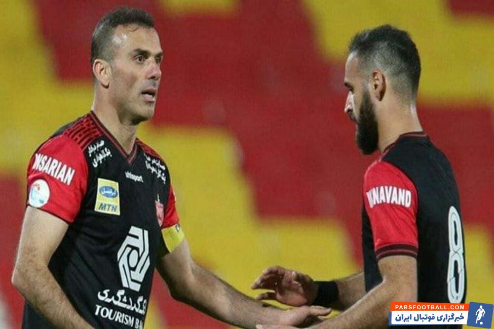 مرتضی کرمانی مقدم