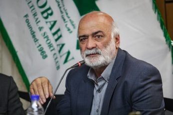 رسول کربکندی