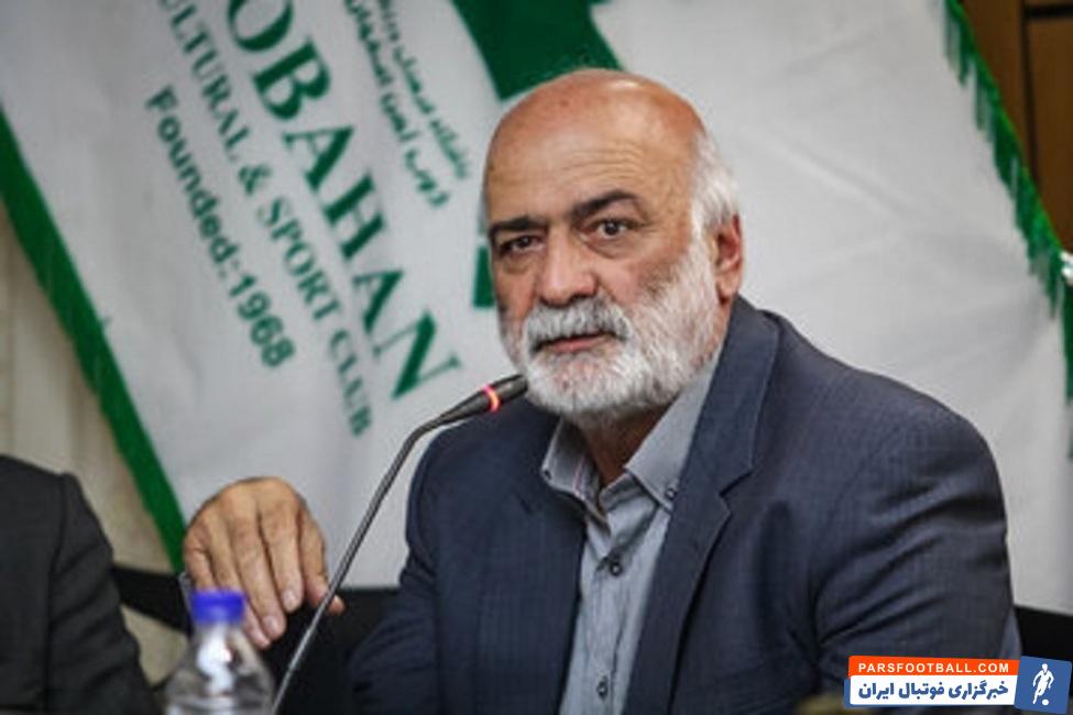 رسول کربکندی