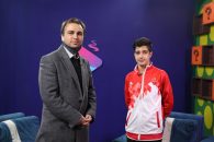 علیرضا آرین کیا