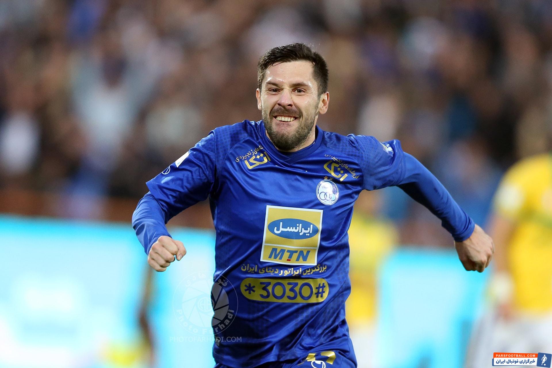 حجت نظری ، عضو هیئت مدیره و سخنگوی باشگاه استقلال درباره طلب میلیچ گفت : مشکلاتی برای فراهم کردن پول بود که رفع شده و هرویه میلیچ به زودی بر می گردد.