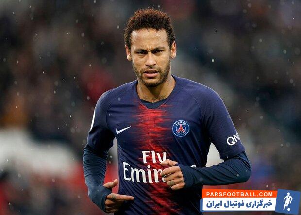 نیمار جونیور، ستاره برزیلی پاری سن ژرمن، چند روز پیش 29 ساله شد. در واقع تاریخ 5 فوریه، تولد او بود.او در کودکی هم جشن تولد های جالبی داشته است.