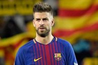 روند بهبود جرارد پیکه ، بهتر از پیش بینی ها است و این احتمال وجود دارد که او به بازی حساس بارسا در لیگ قهرمانان اروپا مقابل PSG برسد.