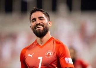 در هفته هفدهم لیگ قطر تیم العربی سه بر دو مغلوب السد شد . پاس هر دو گل تیم العربی را در این بازی مهرداد محمدی برای هم تیمی هایش ارسال کرد.
