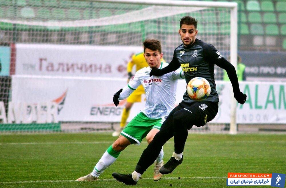 ایگور کلیموفسکی ، سرمربی المپیک با صحبت هایش رسما از تصمیم باشگاه المپیک دونتسک برای کنار گذاشتن شهاب زاهدی پرده برداشت و گفت که جدایی او خسارت بزرگی است.