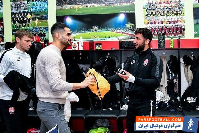 شهاب زاهدی
