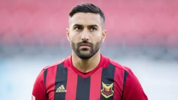 در هفنه سی و دوم لیگ چمپیونشیپ انگلیس ، تیم برنتفورد با نتیجه سه بر صفر شفیلد ونزدی را شکست داد. سامان قدوس در این بازی یک گل زد و یک پاس گل هم داد.