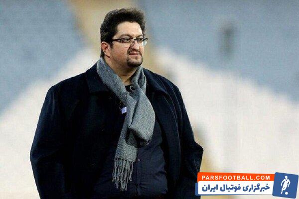 هومن افاضلی