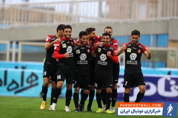 پرسپولیس