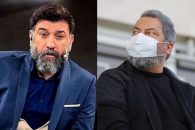 موسی سلامت ، هوادار جانباز و معروف پرسپولیس یک استوری زیبا را در اینستاگرام خودش منتشر کرد و برای علی انصاریان آرزوی سلامتی کرد.