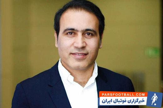 مهدی مهدوی کیا ، نایب رئیس اول علی کریمی ، با انتشار یک استوری در اینستاگرام از برنامه های خود برای مدیریت فدراسیون فوتبال ایران رونمایی کرد .