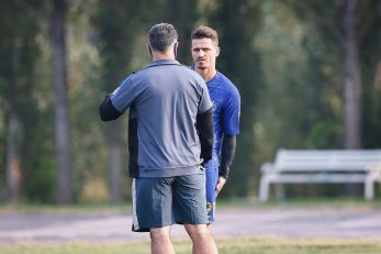 خبر خوش عارف غلامی برای هواداران استقلال