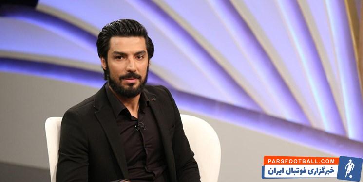 پیش بینی سیدمهدی سیدصالحی از دیدار استقلال و سپاهان